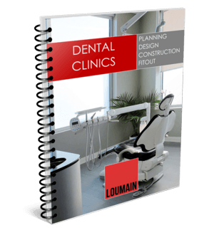 capability brochure dental clinic fitout