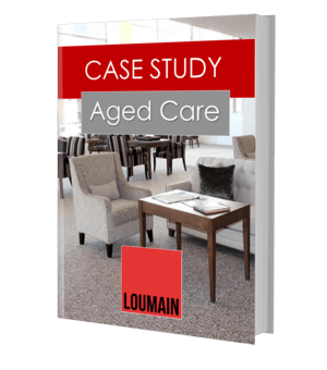 case study loumain aged care