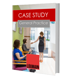case study loumain gp clinic