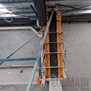 Structural Builders Industrial Loumain