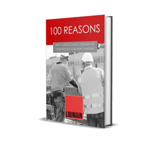 Loumain 100 Reasons