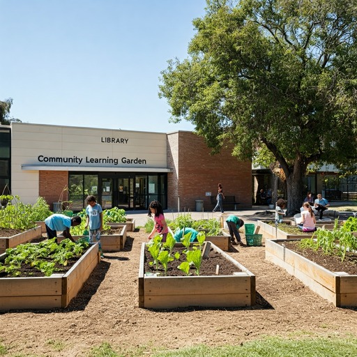 Childcare construction