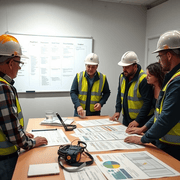 Shaping the Future of Construction