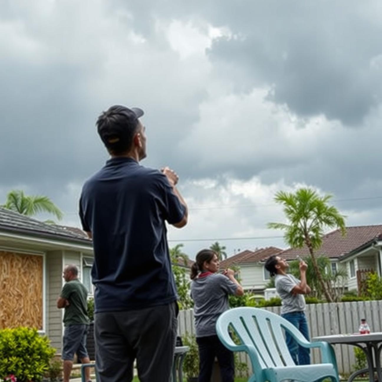 Commercial project design brief