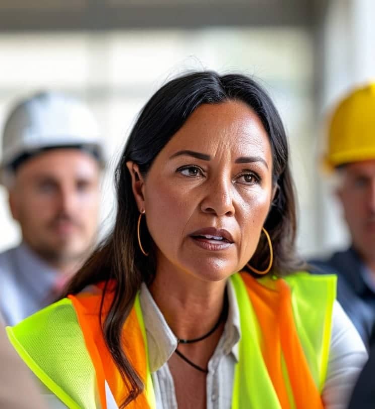 Construction Project Manager