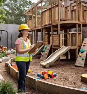 childcare construction cost