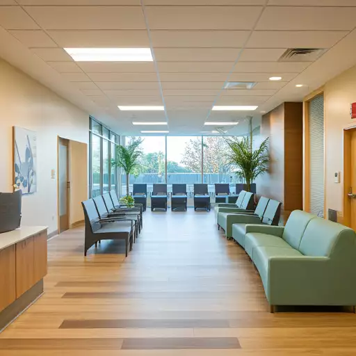 Better Healthcare Design to Better Patient Care