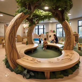 Top Childcare Building Design Trends