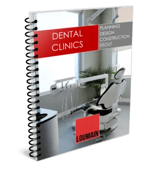 Capability Brochure Dental Clinic Fitout