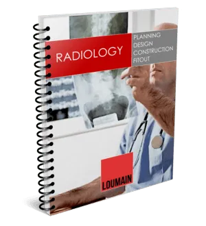 Capability Brochure Radiology Fitout