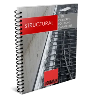 Capability Brochure Structural Works