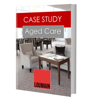 Case Study Loumain Aged Care