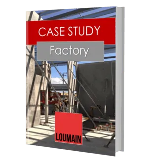 Case Study Loumain Factories