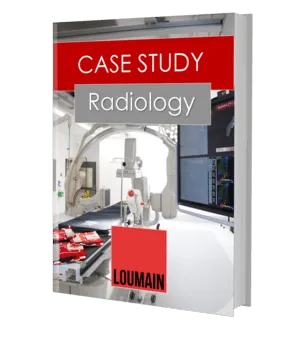 Case Study Loumain Radiology