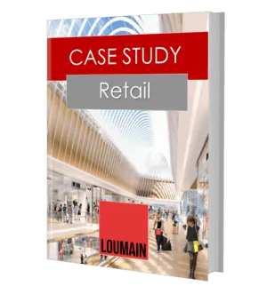 Case Study Loumain Retail