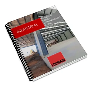 Industrial Brochure Cover