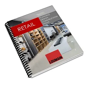 Retail Brochure Cover