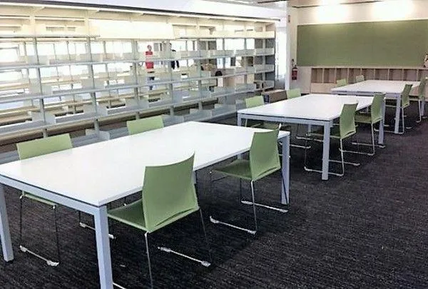 Education Fitout Contractor