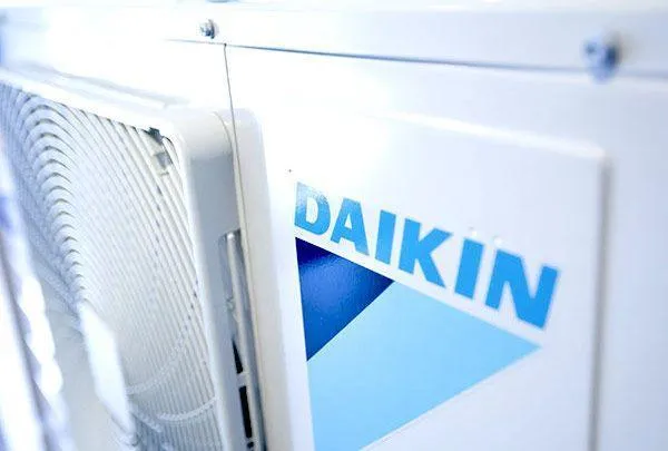 Daikin Aircon Australia